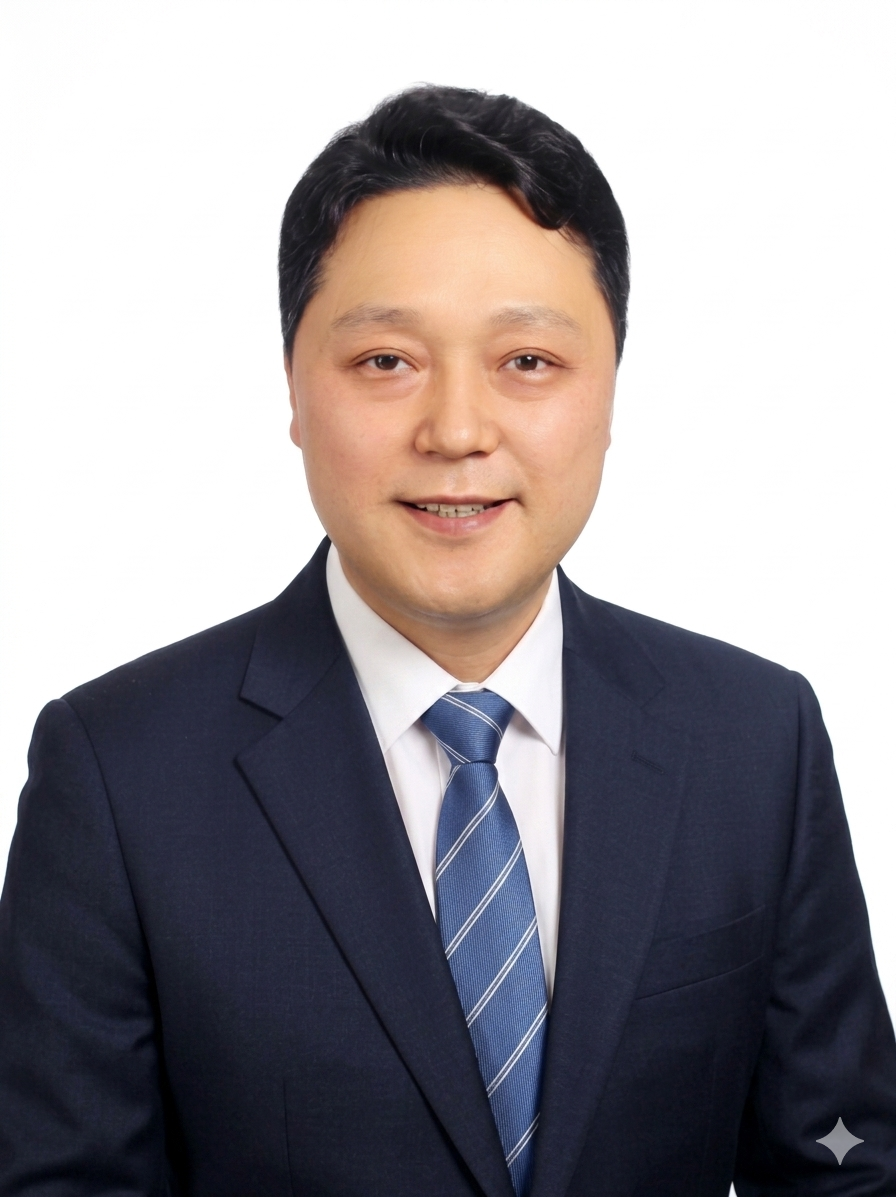 Young Sang Park