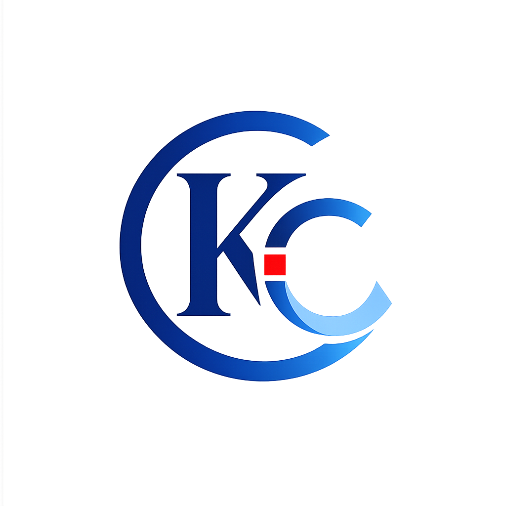 Korea Connection logo