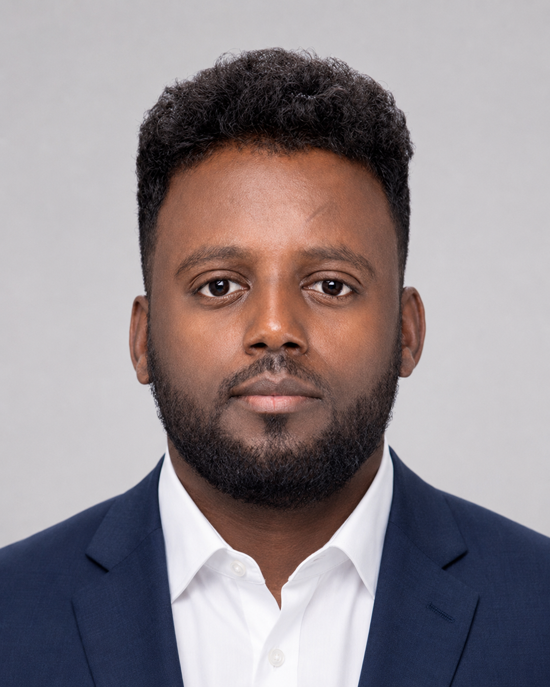 Alem from Ethiopia