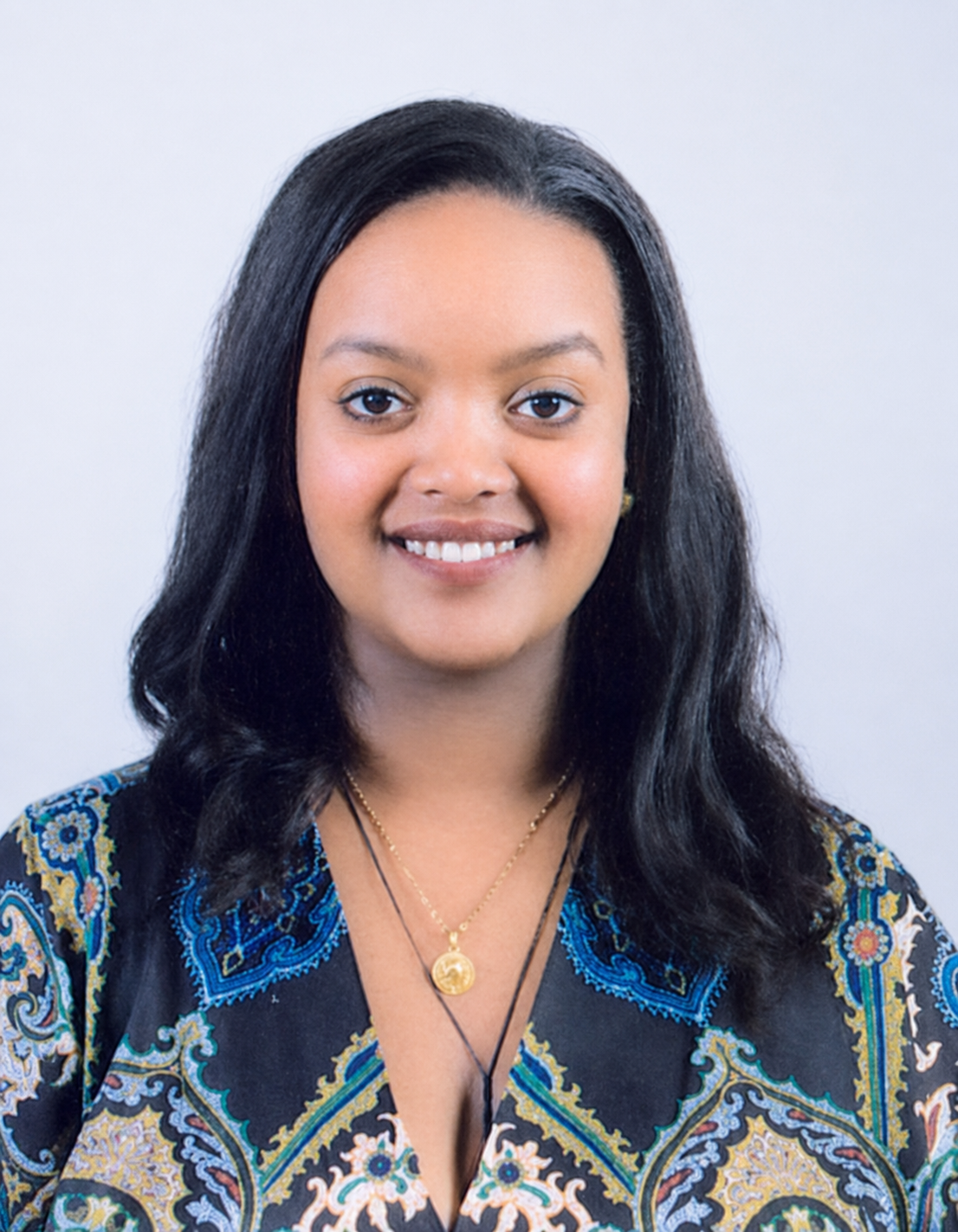 Eden from Ethiopia