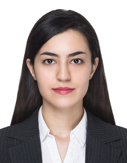 Arefeh Rastgooafkham