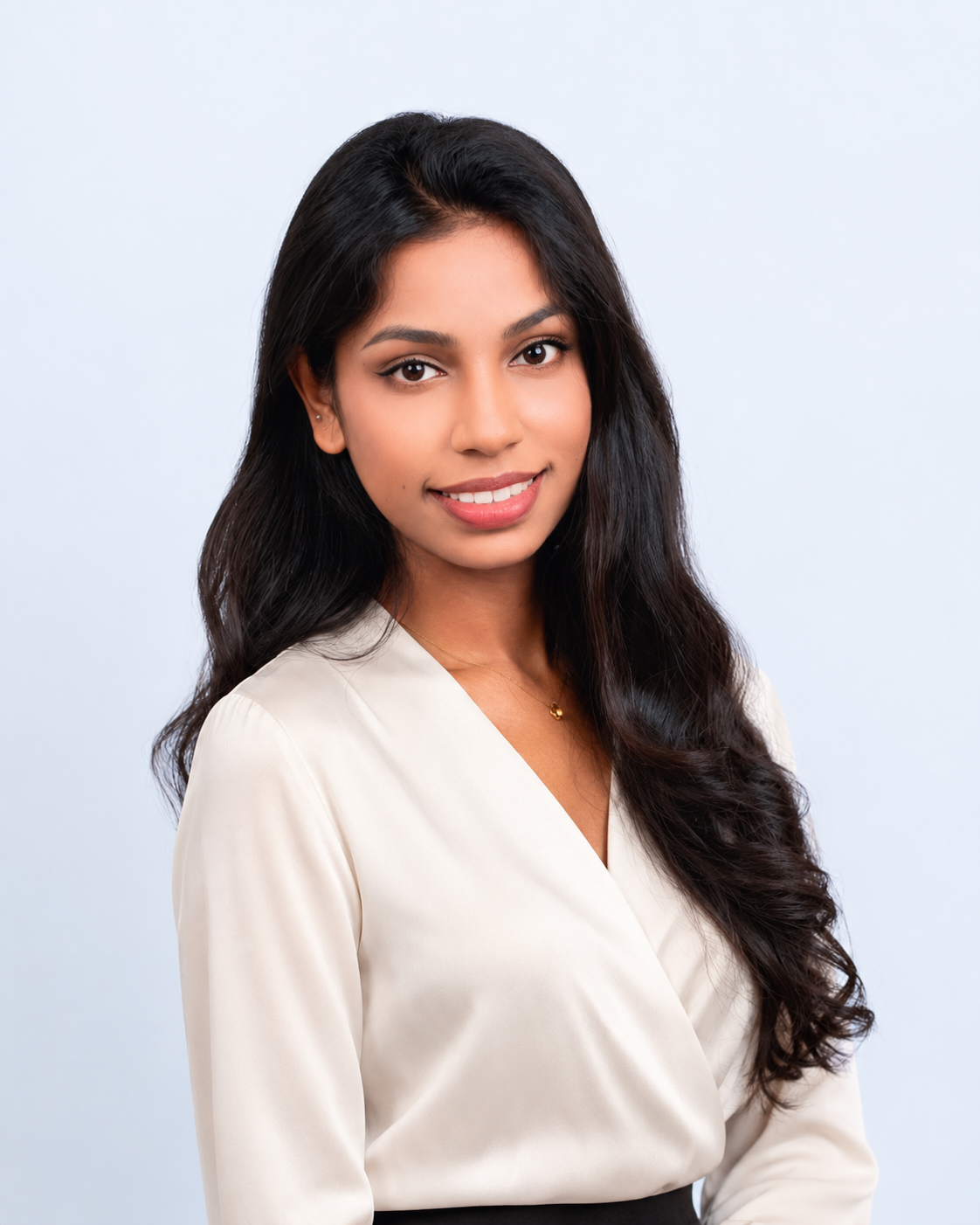 Manasi from India